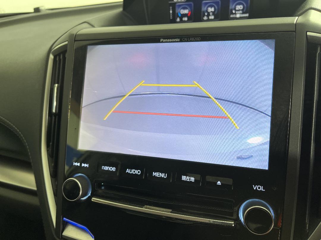 Photo '23' of Subaru Impreza