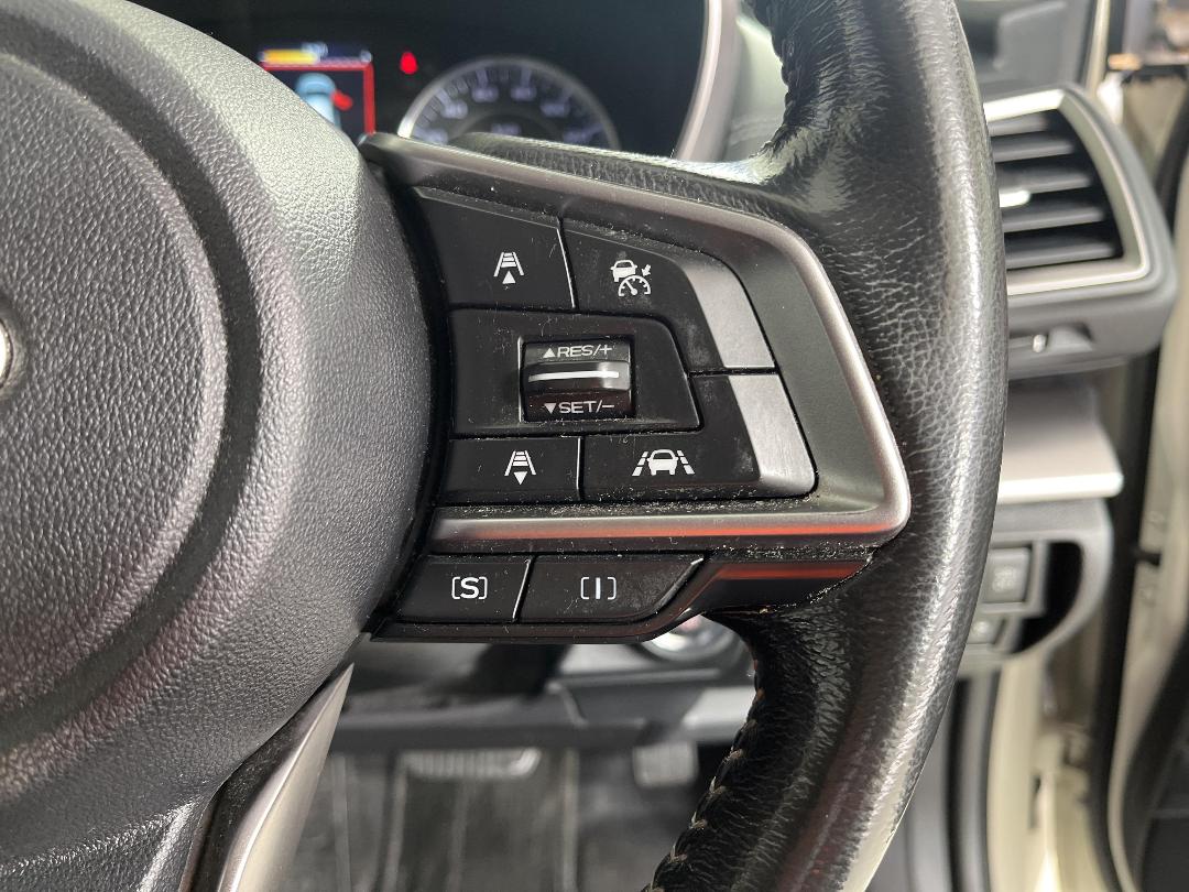 Photo '25' of Subaru Impreza