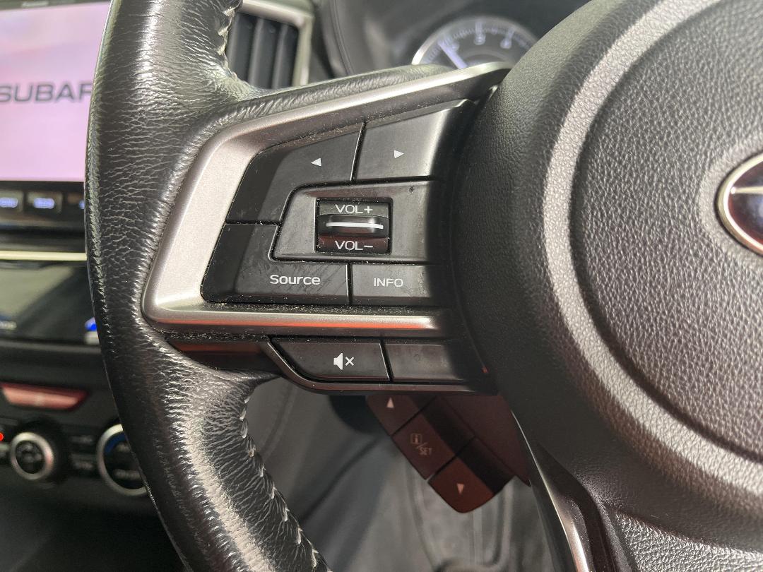 Photo '24' of Subaru Impreza