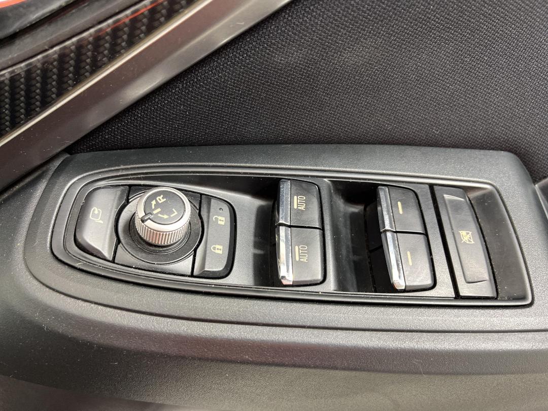 Photo '26' of Subaru Impreza