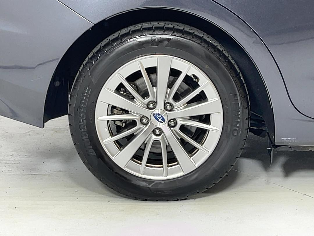 Photo '12' of Subaru Impreza