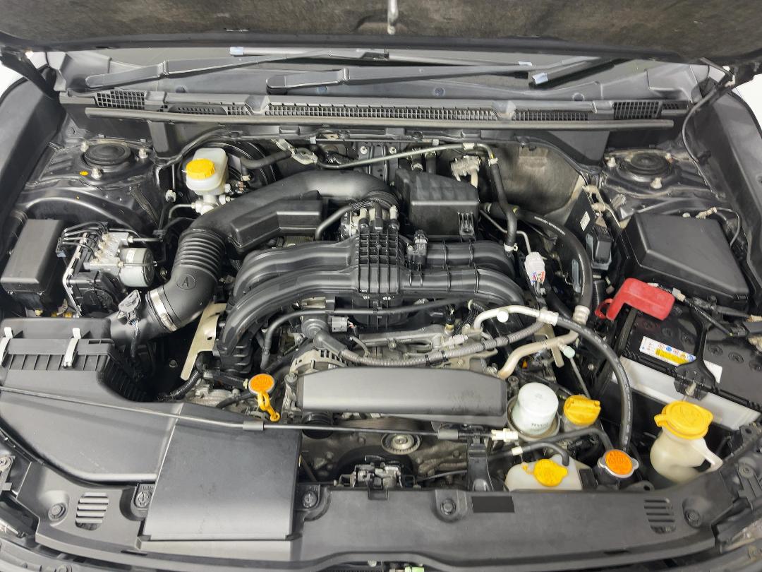 Photo '13' of Subaru Impreza