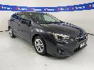 Thumbnail '1' of Subaru Impreza