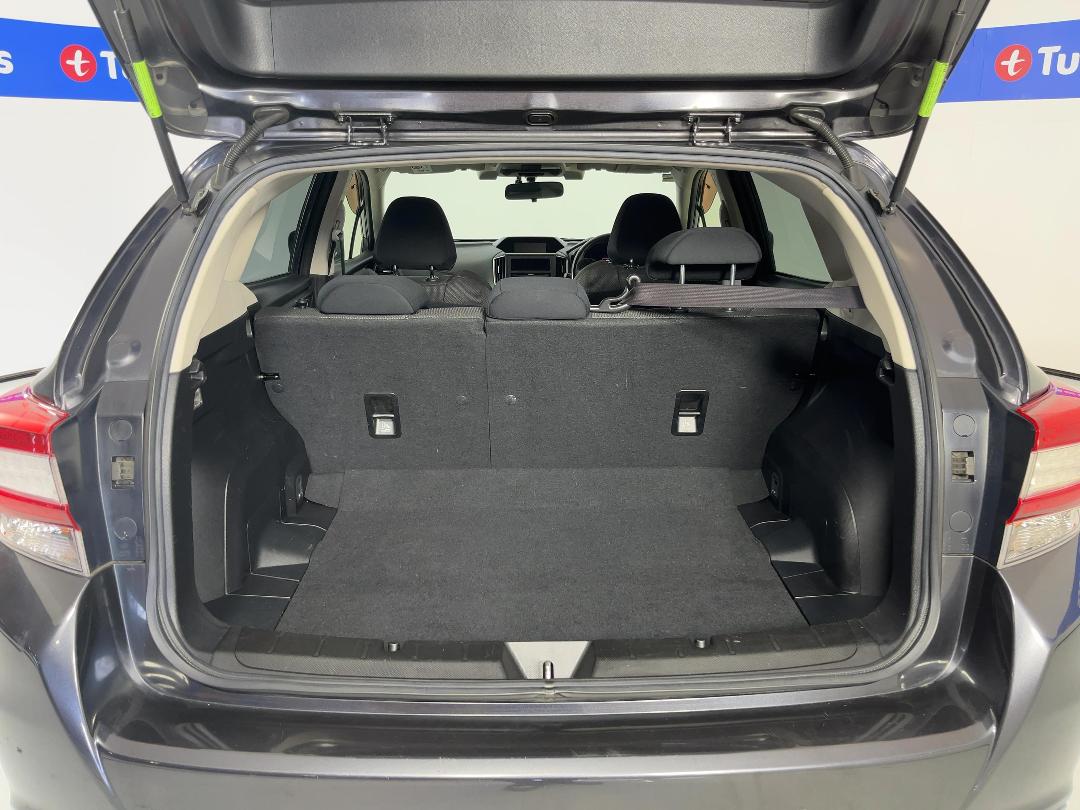 Photo '14' of Subaru Impreza