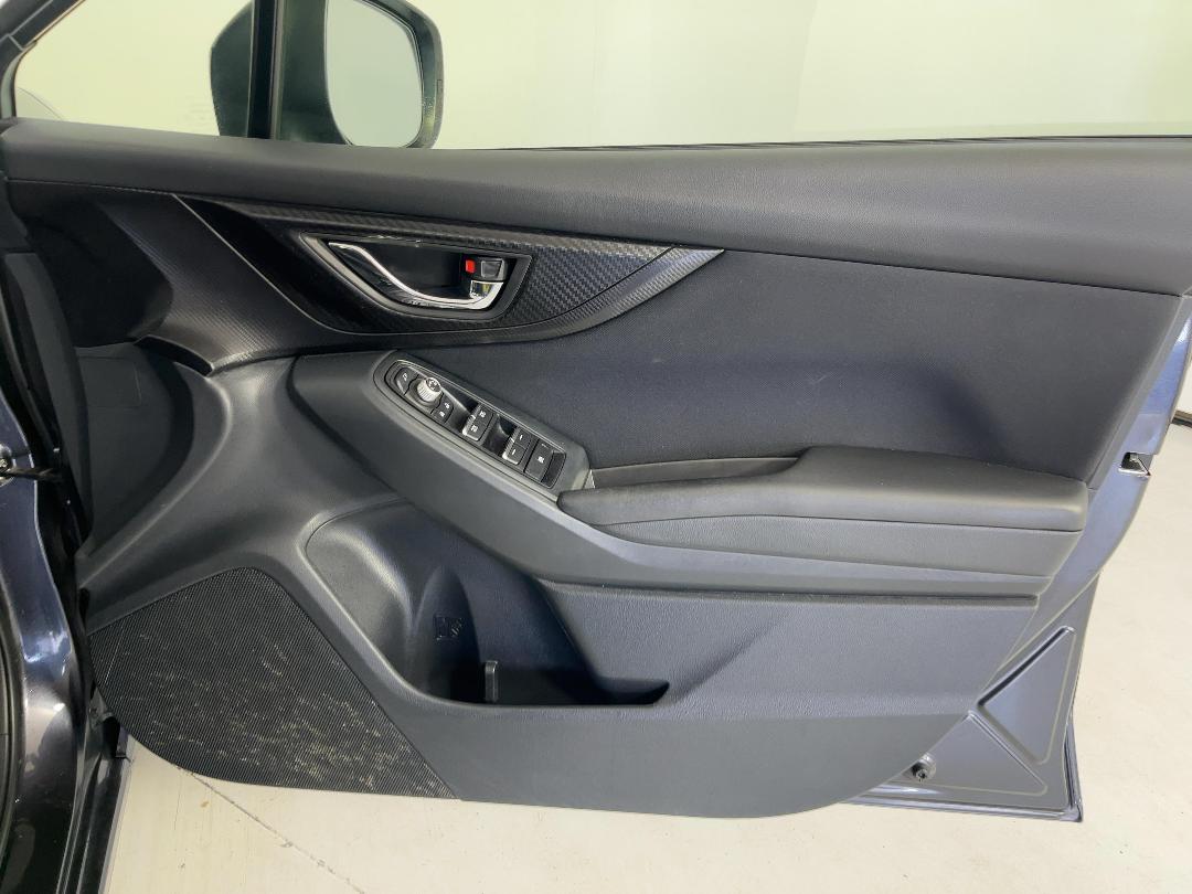 Photo '15' of Subaru Impreza