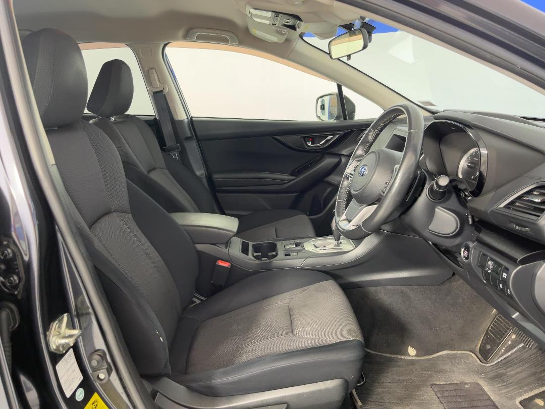 Photo '16' of Subaru Impreza