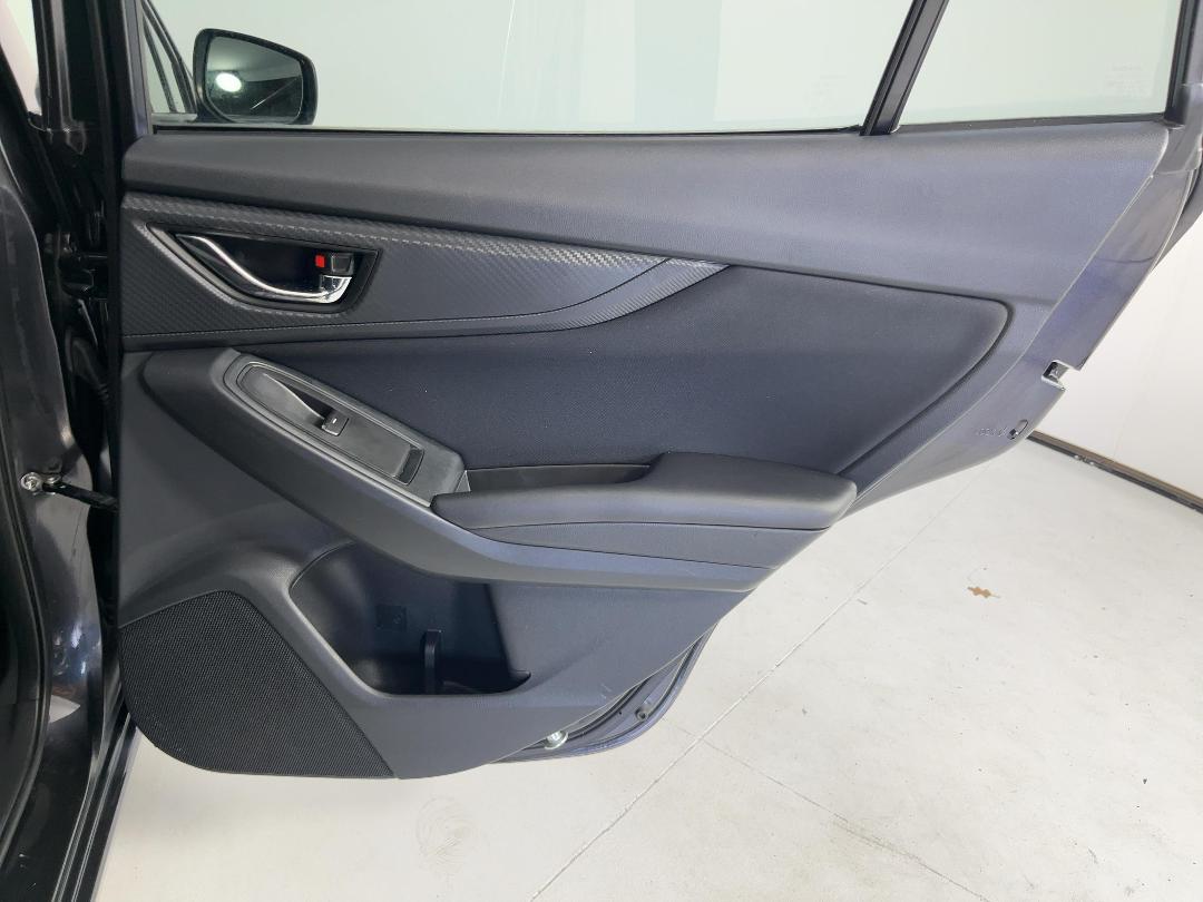 Photo '19' of Subaru Impreza