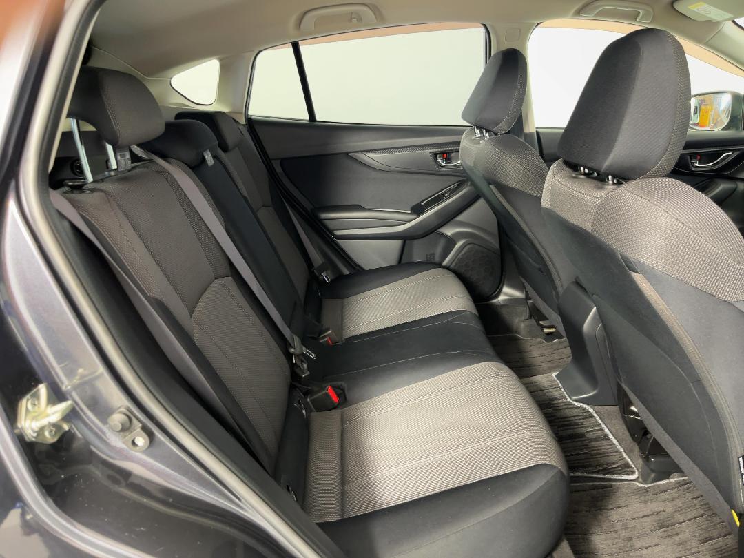 Photo '20' of Subaru Impreza