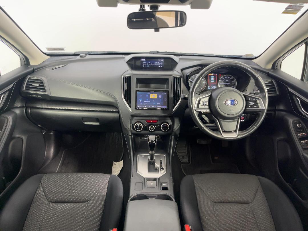 Photo '17' of Subaru Impreza