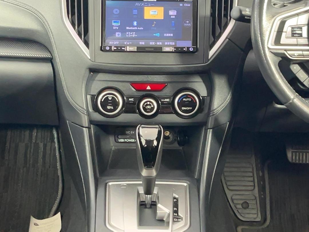 Photo '18' of Subaru Impreza