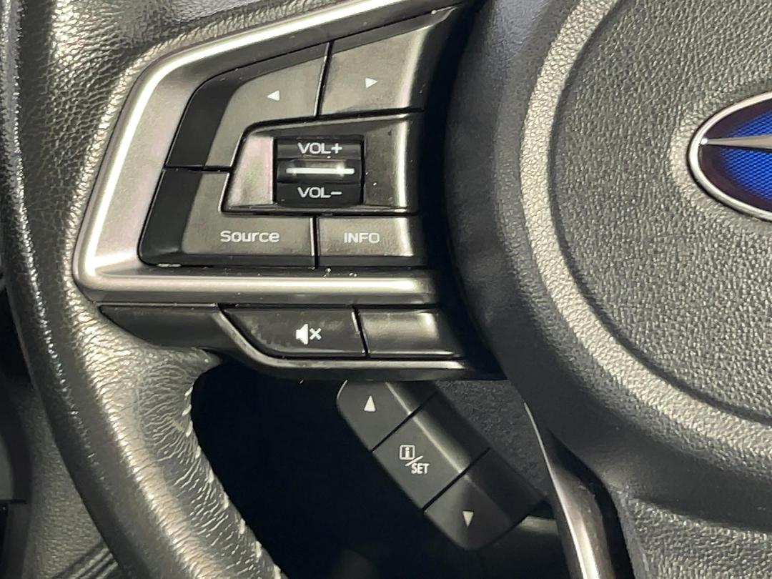 Photo '25' of Subaru Impreza