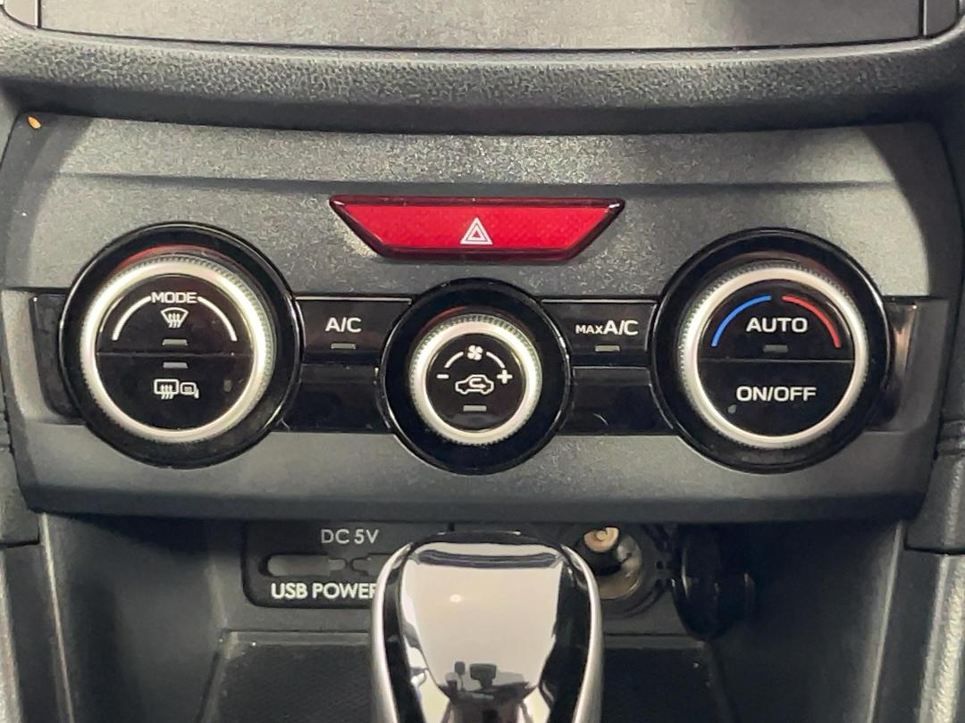 Photo '27' of Subaru Impreza