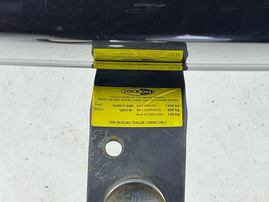 Photo '32' of Subaru Impreza