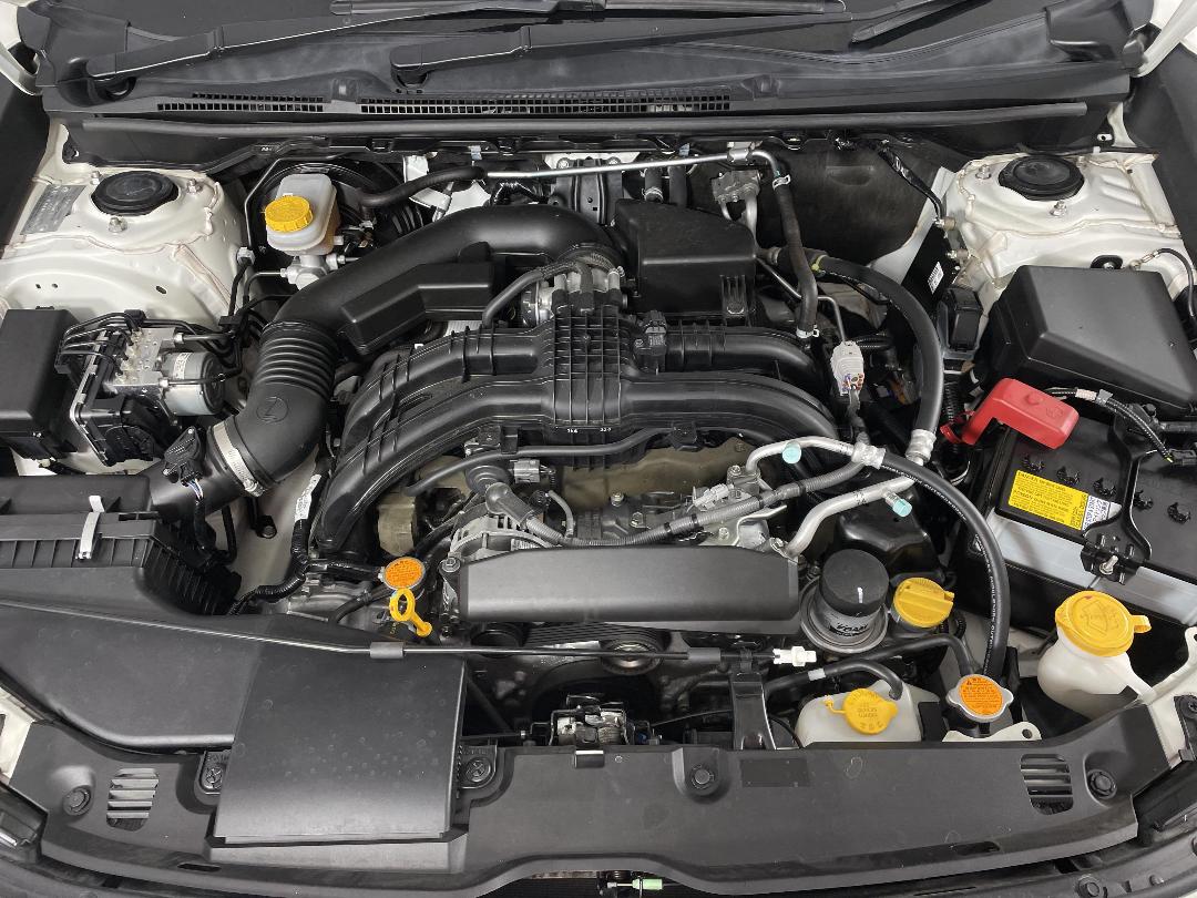 Photo '13' of Subaru Impreza