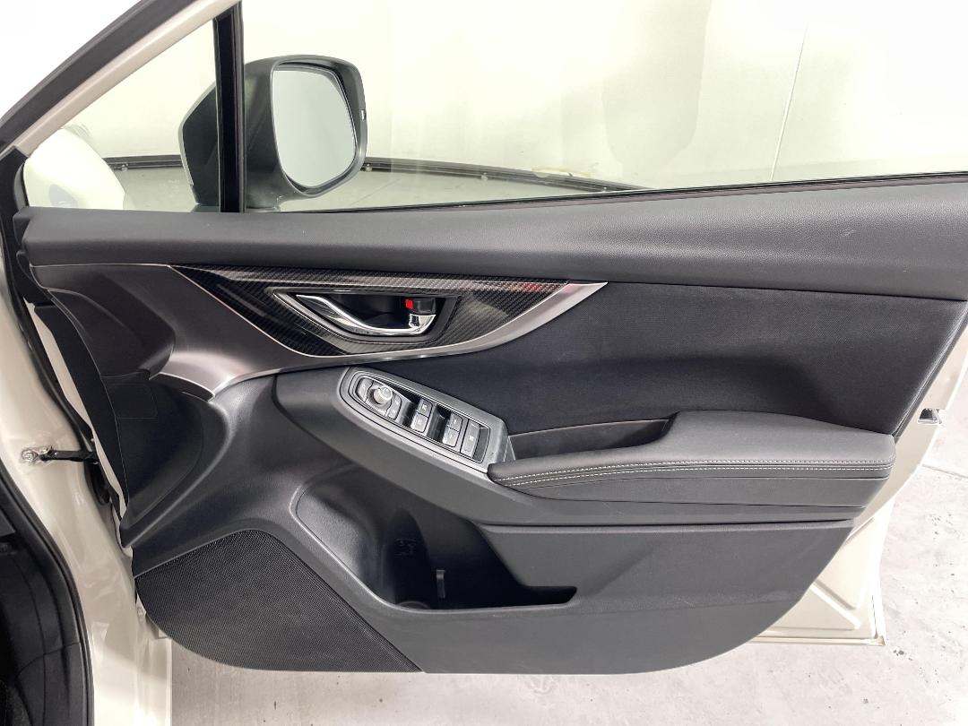 Photo '15' of Subaru Impreza