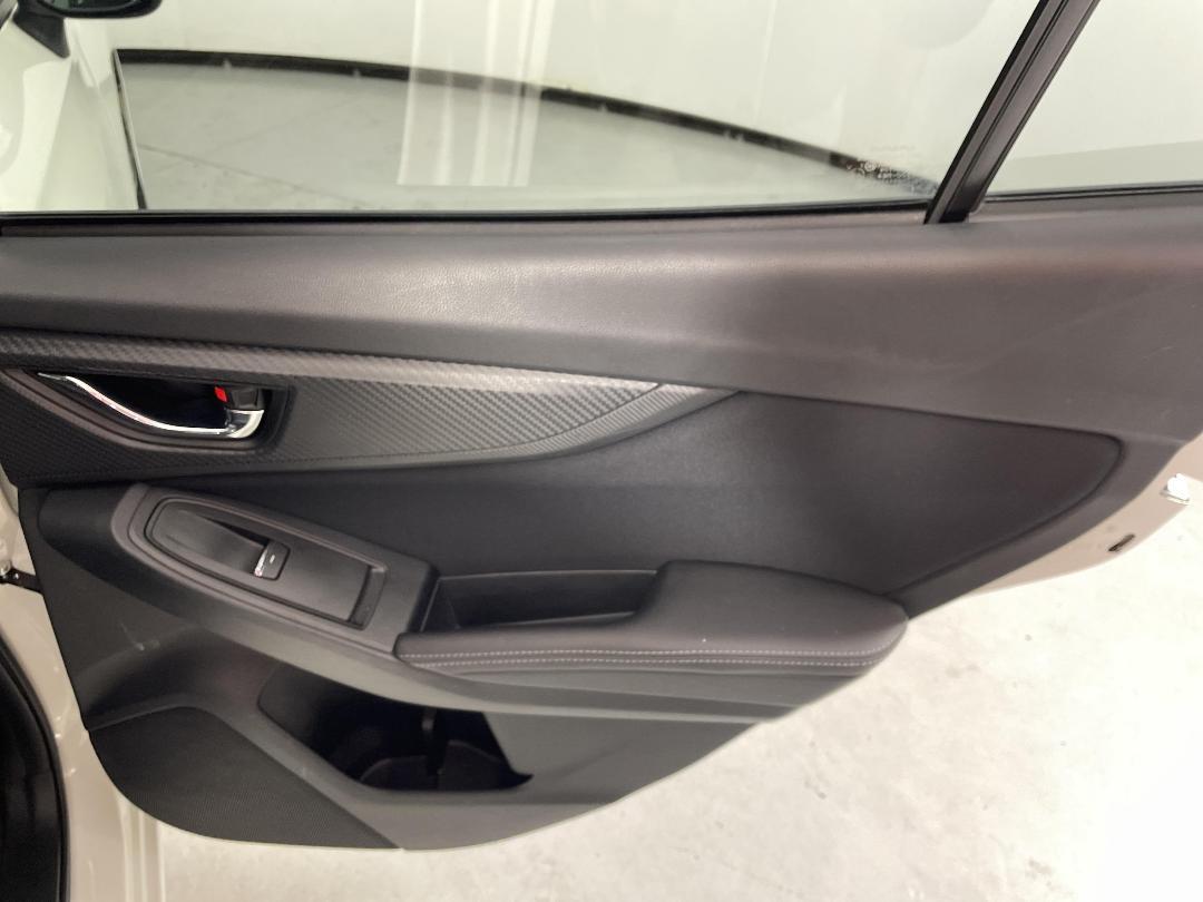 Photo '19' of Subaru Impreza