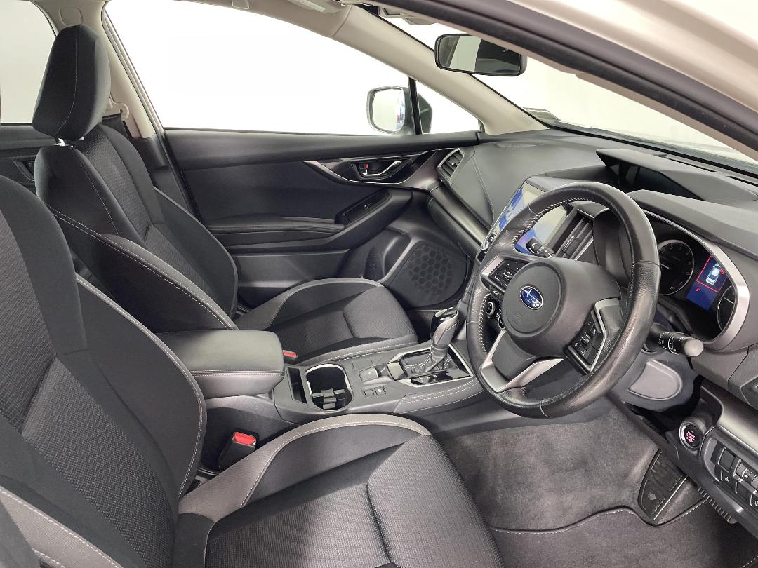 Photo '16' of Subaru Impreza