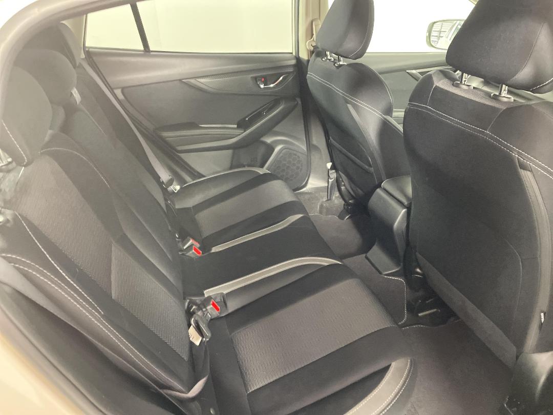 Photo '20' of Subaru Impreza