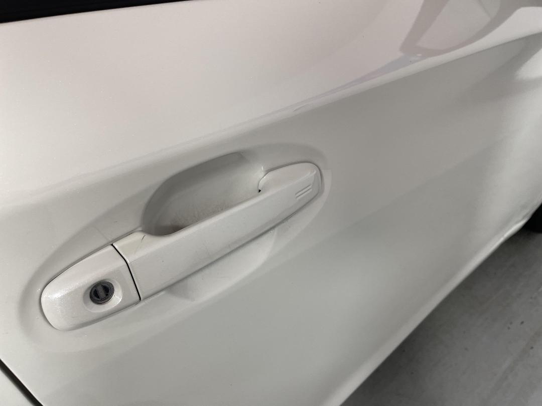 Photo '25' of Subaru Impreza