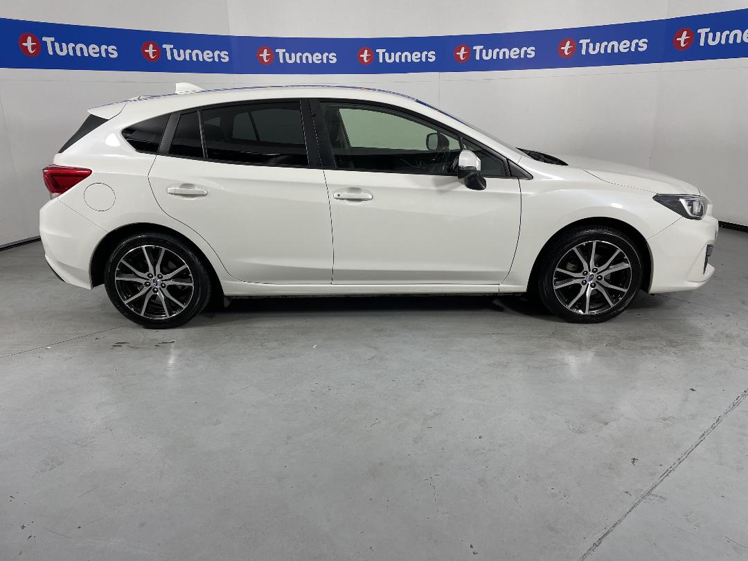 Photo '23' of Subaru Impreza