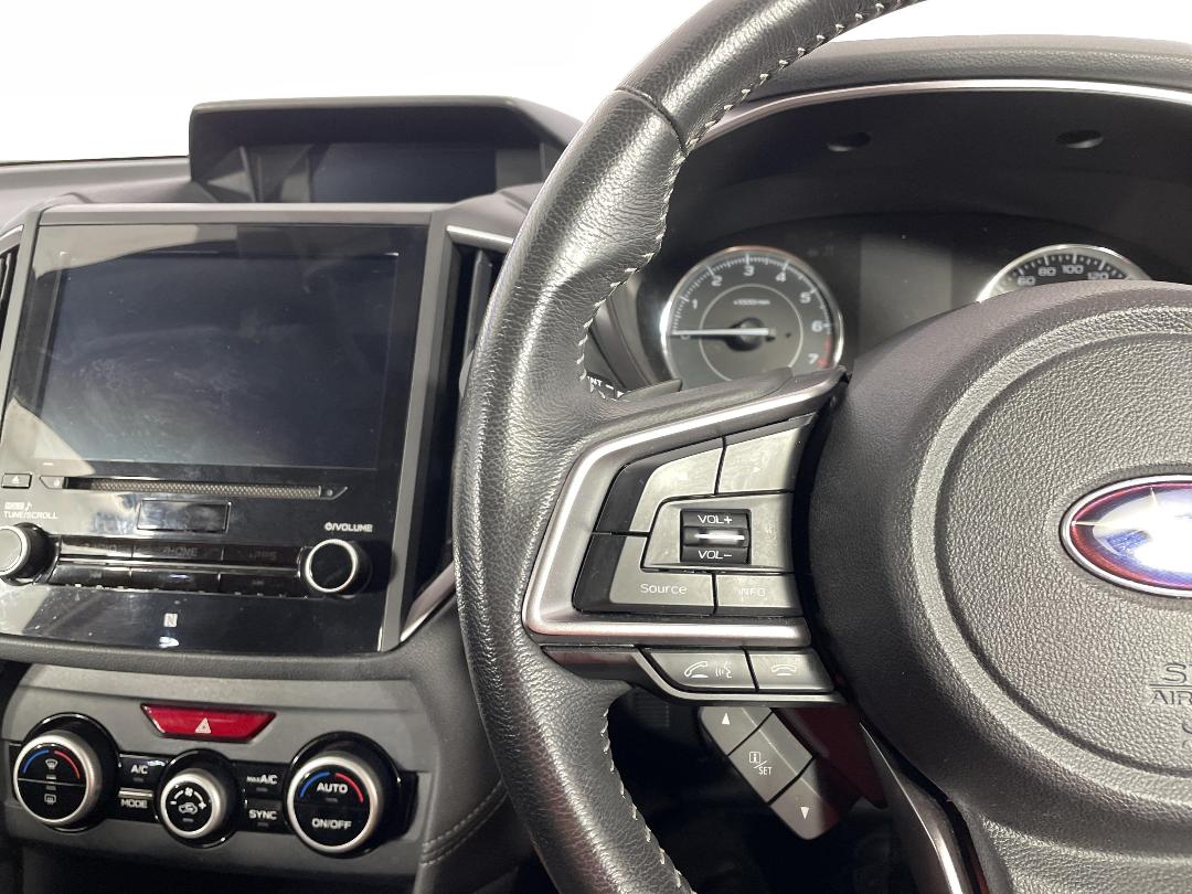 Photo '26' of Subaru Impreza