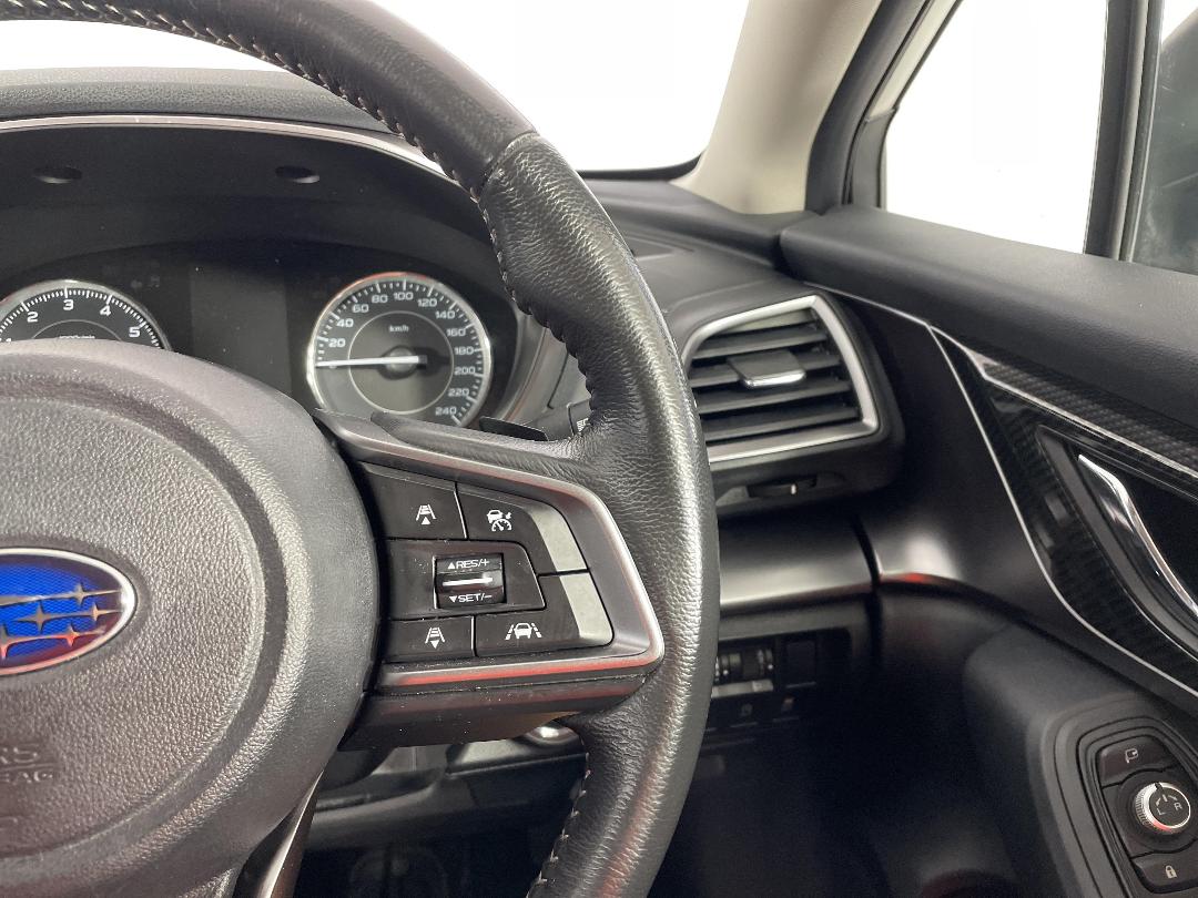 Photo '27' of Subaru Impreza