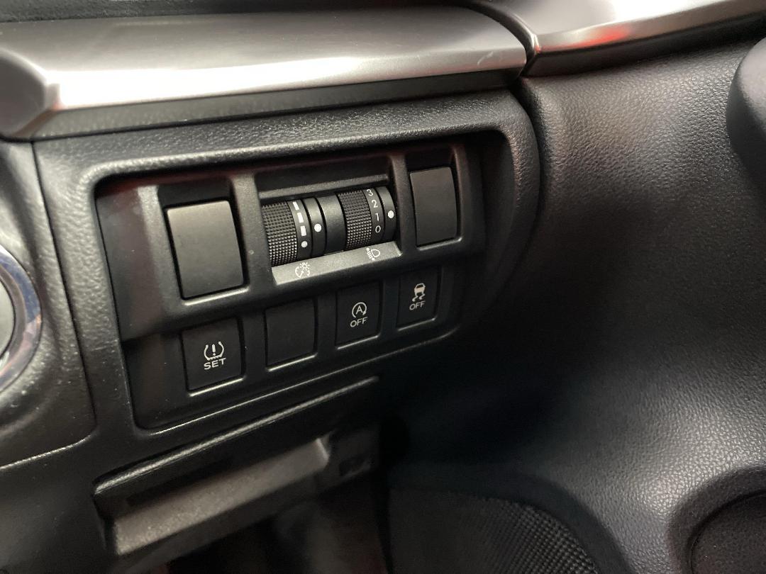 Photo '28' of Subaru Impreza