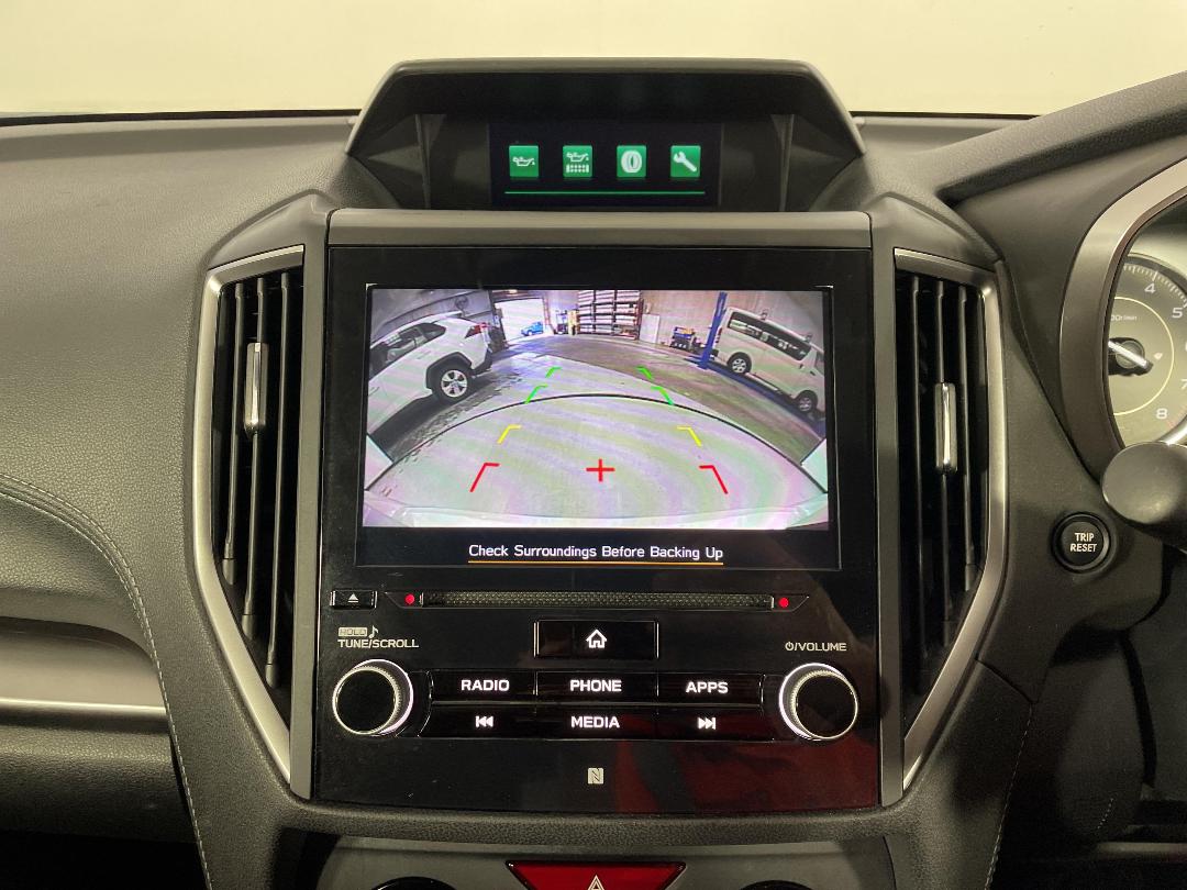 Photo '29' of Subaru Impreza