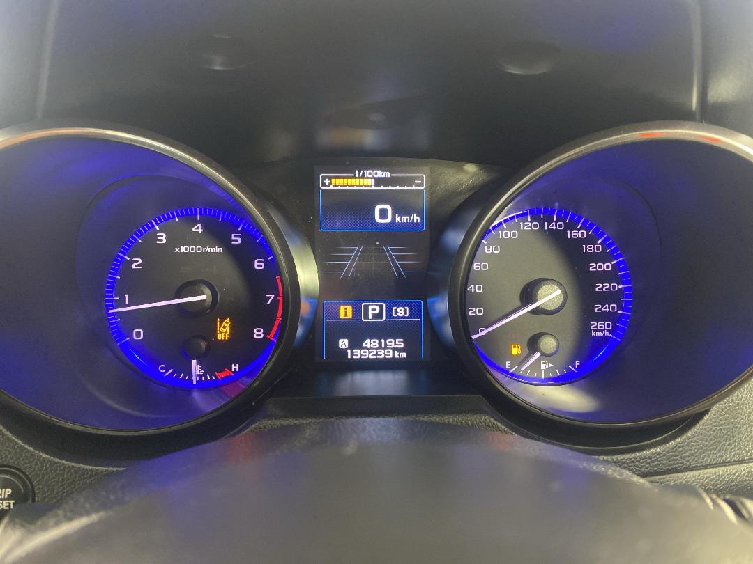 Photo '21' of Subaru Legacy