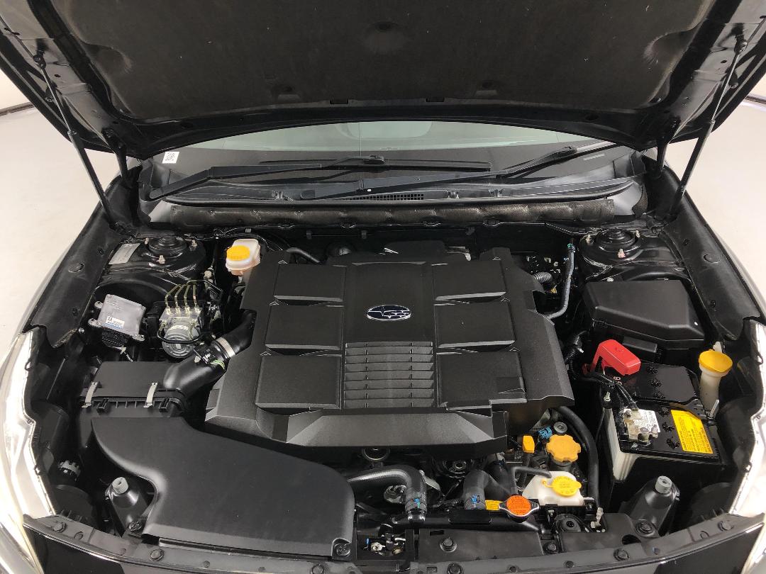 Photo '13' of Subaru Legacy Photo '13' of Subaru Legacy