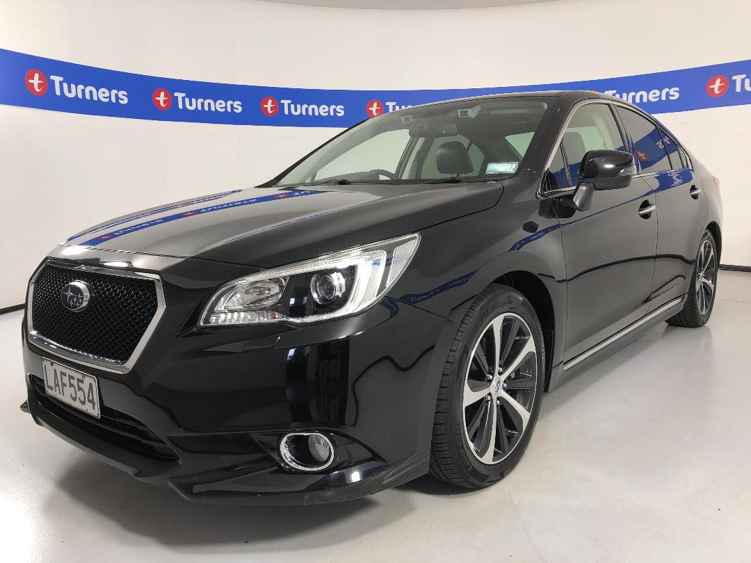 Photo '4' of Subaru Legacy Photo '4' of Subaru Legacy