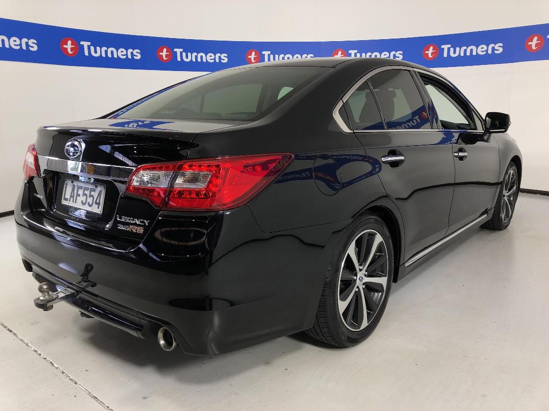 Photo '7' of Subaru Legacy Photo '7' of Subaru Legacy