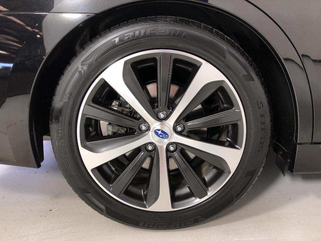 Photo '12' of Subaru Legacy Photo '12' of Subaru Legacy