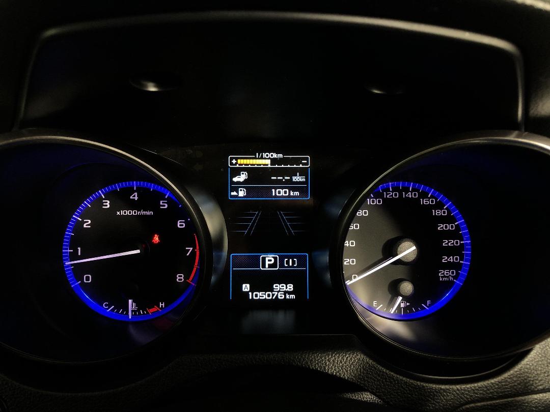 Photo '21' of Subaru Legacy Photo '21' of Subaru Legacy