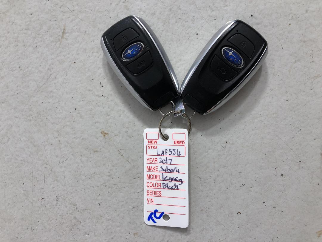 Photo '22' of Subaru Legacy Photo '22' of Subaru Legacy