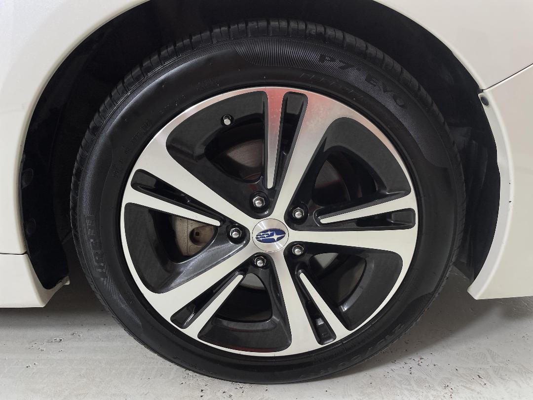 Photo '9' of Subaru Levorg