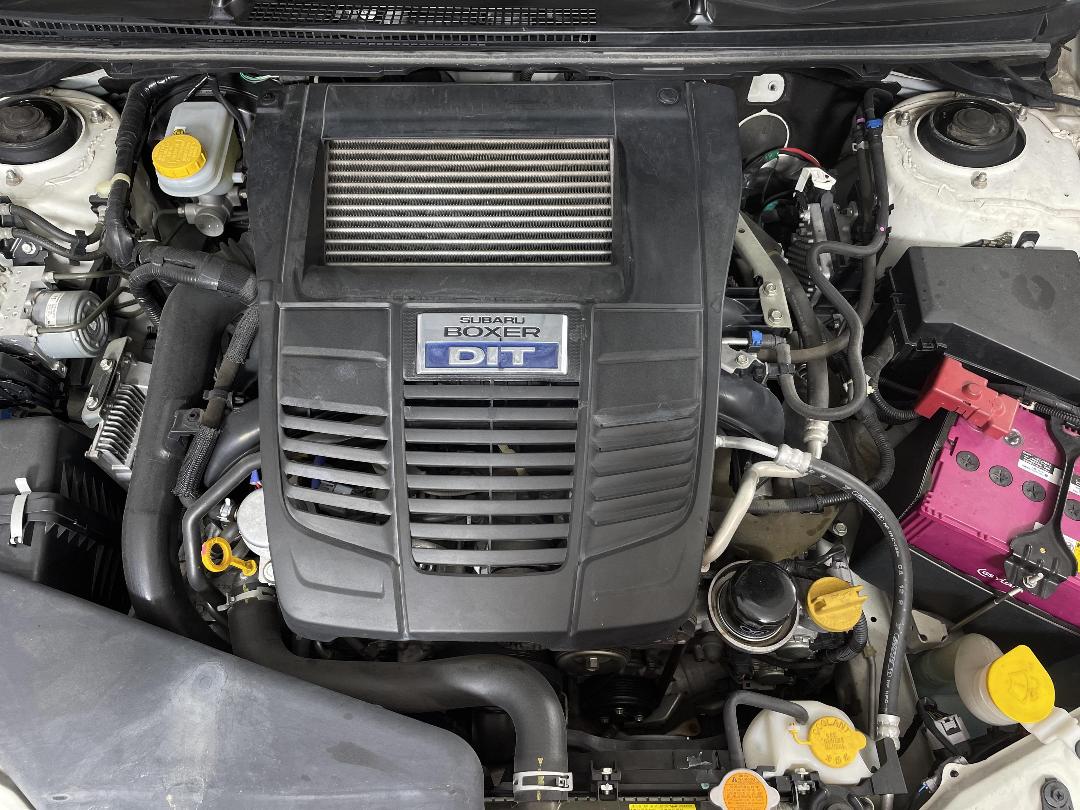 Photo '13' of Subaru Levorg