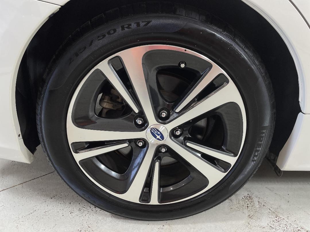 Photo '12' of Subaru Levorg