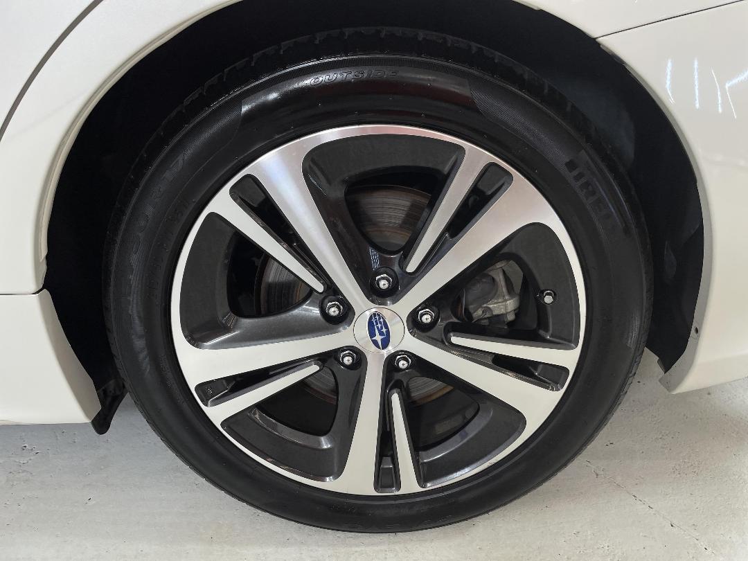 Photo '11' of Subaru Levorg