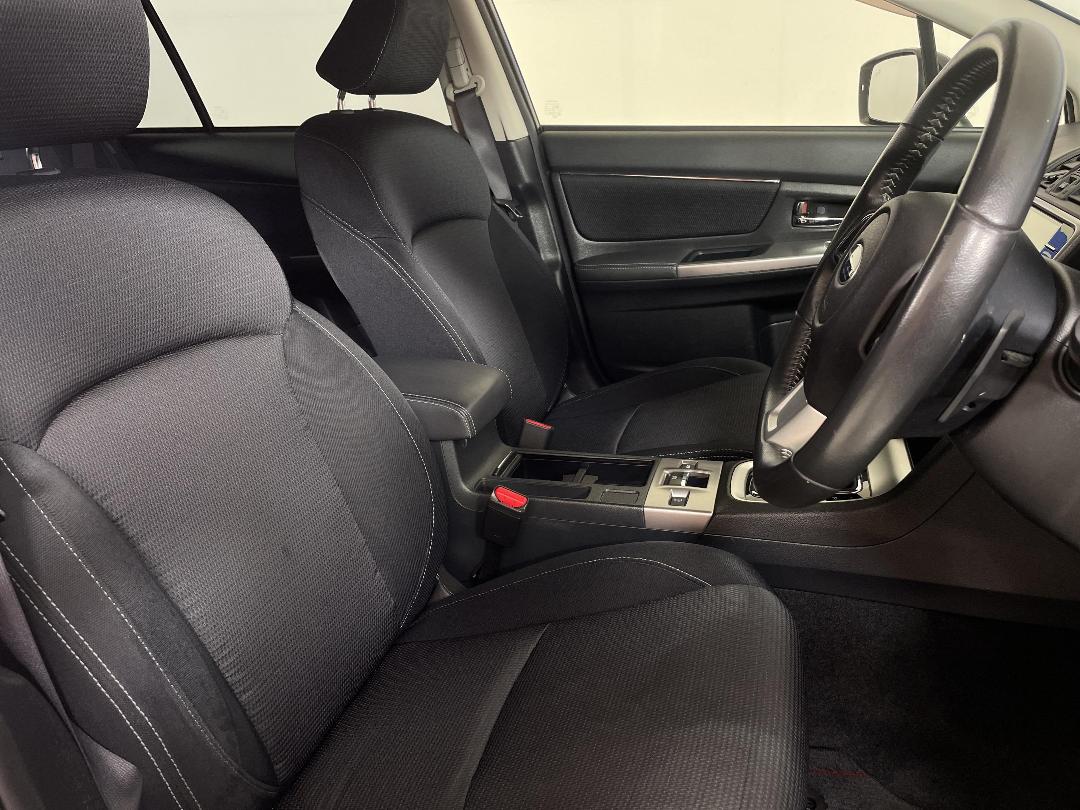 Photo '16' of Subaru Levorg