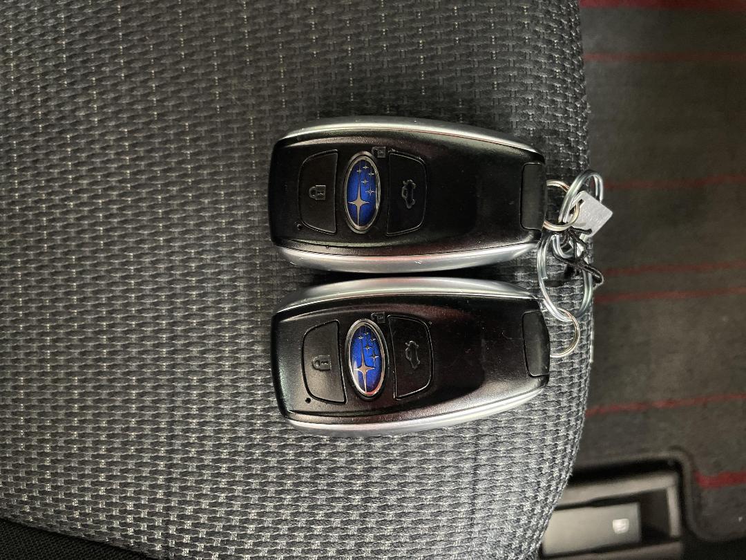 Photo '22' of Subaru Levorg