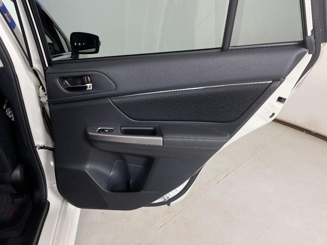 Photo '19' of Subaru Levorg