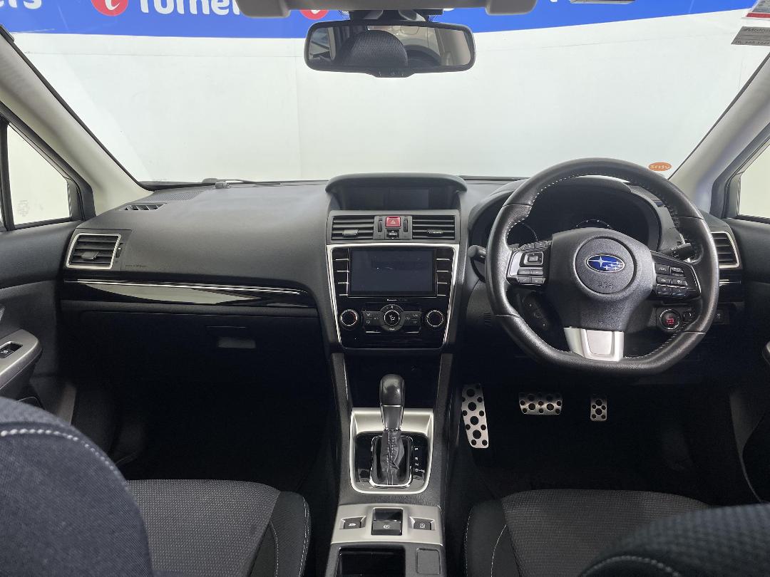 Photo '17' of Subaru Levorg