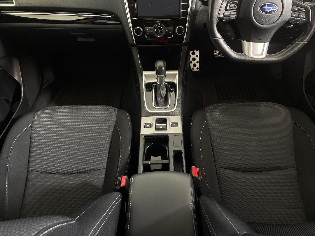 Photo '18' of Subaru Levorg