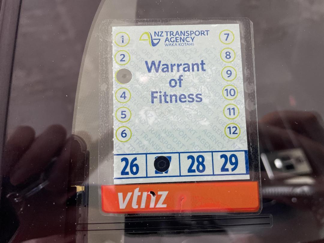 Photo '23' of Subaru Levorg