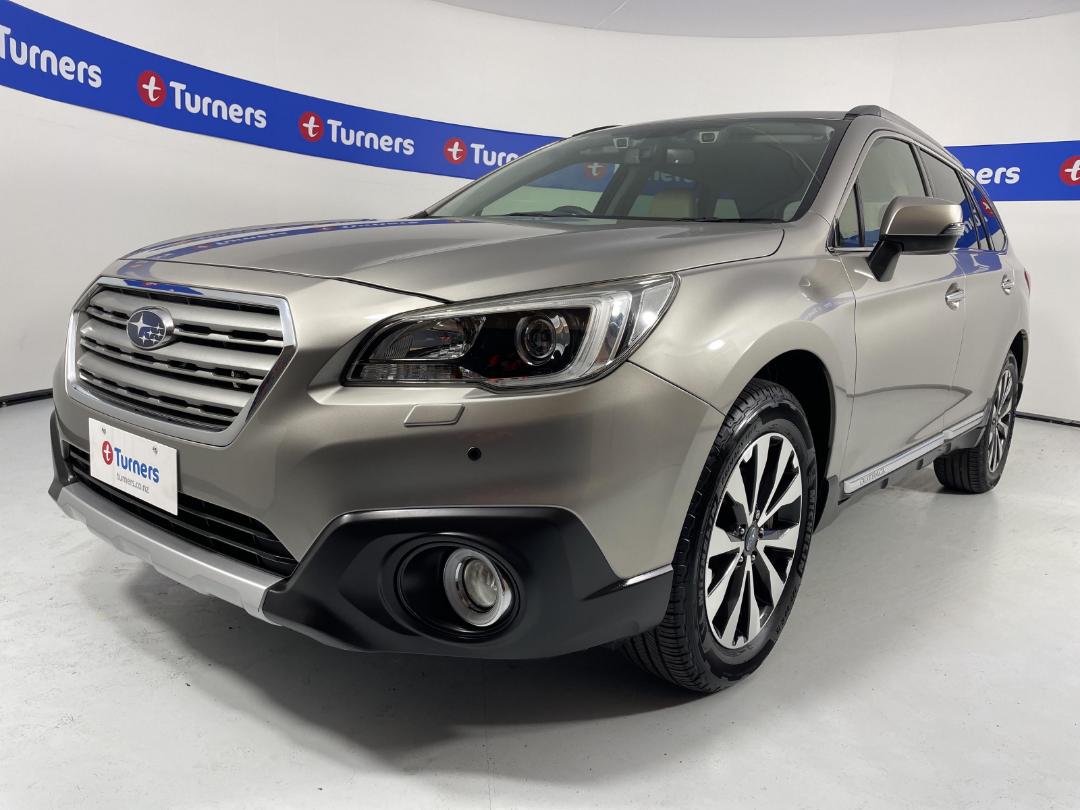 Photo '4' of Subaru Outback