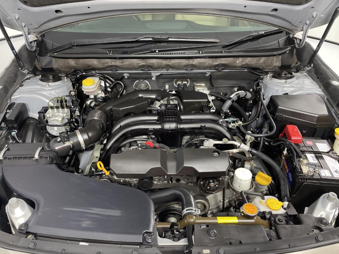 Photo '13' of Subaru Outback