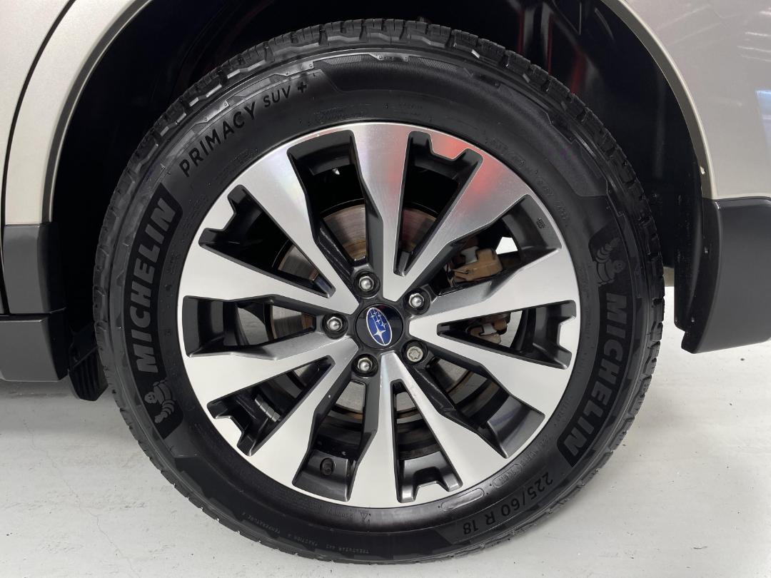 Photo '11' of Subaru Outback