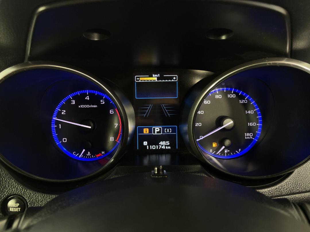 Photo '21' of Subaru Outback