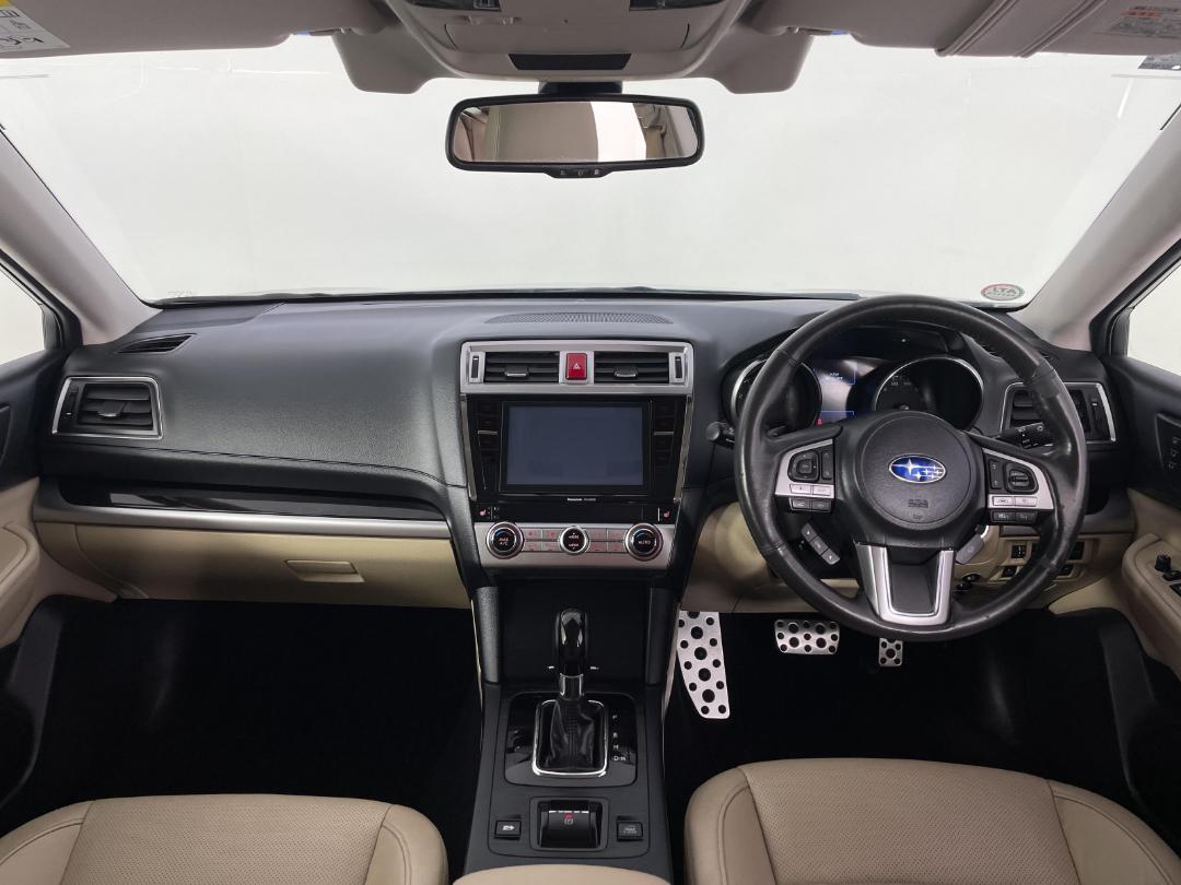 Photo '17' of Subaru Outback